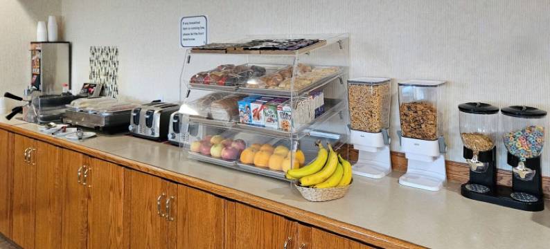 完美酒店及套房(Perfect Inns & Suites)图片