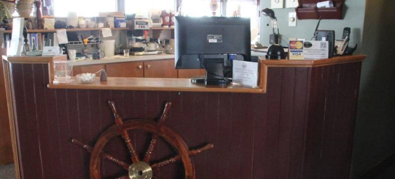 叶奥尔德阿吉乐山林小屋(Ye Olde Argyler Lodge)图片