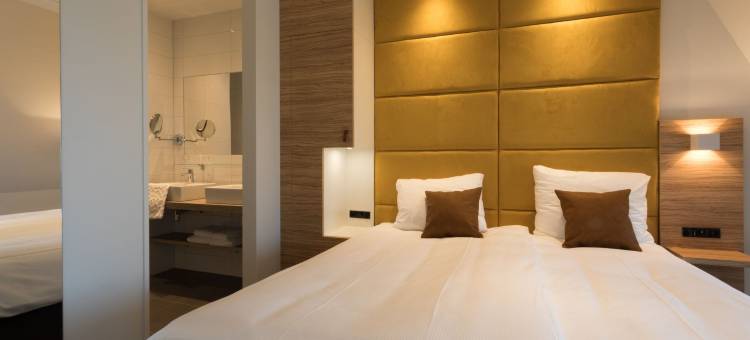 西卡佩酒店(Hotel Kaap West)图片