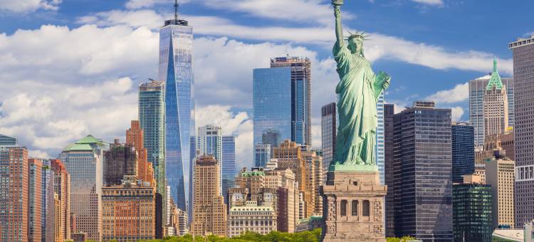 voco TIMES SQUARE - BROADWAY by IHG图片