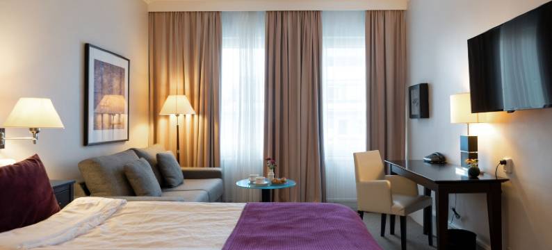 精英皇宫酒店(Elite Palace Hotel & Spa)图片