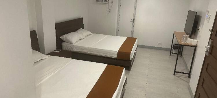 阿登酒店(Aden Hotel)图片