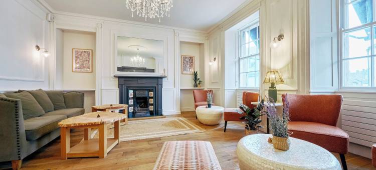 野性酒店(Wilding Hotel)图片