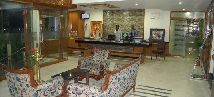 MGM大酒店(Hotel MGM Grand)图片