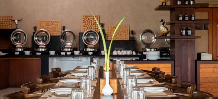 索纳尔·班格拉·桑达班酒店(Hotel Sonar Bangla Sundarban)图片