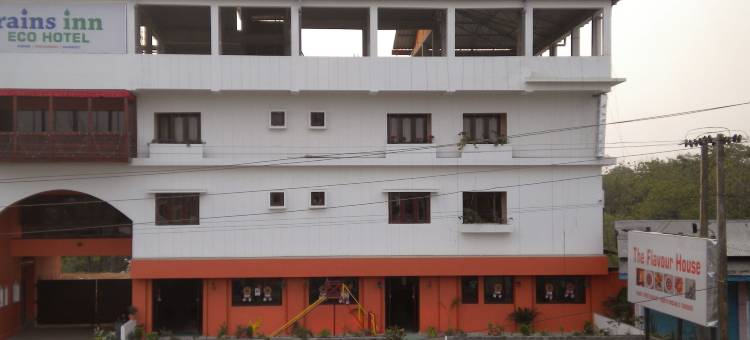 雨天生态酒店(Rains Inn Eco Hotel)图片