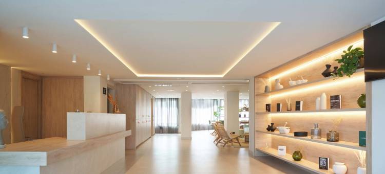 特赫拉花园酒店(Hotel-Restaurante Jardines la Tejera)图片