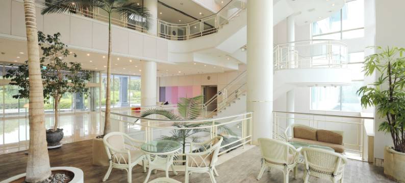 济州布卢姆酒店(Bloom Jeju Hotel)图片
