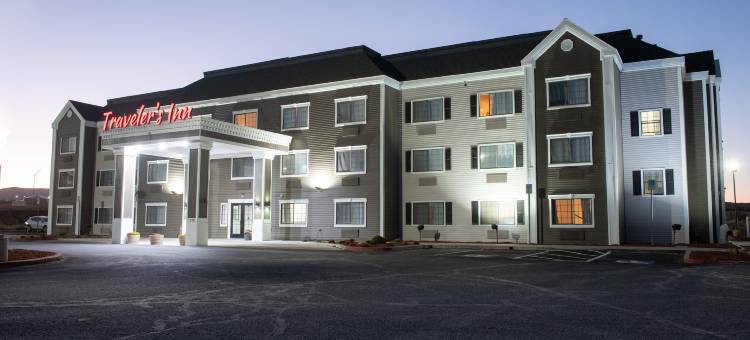 卡林品质酒店(Quality Inn Carlin)图片