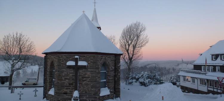 Gasterei宾馆(Hotel Pension de Gasterei)图片