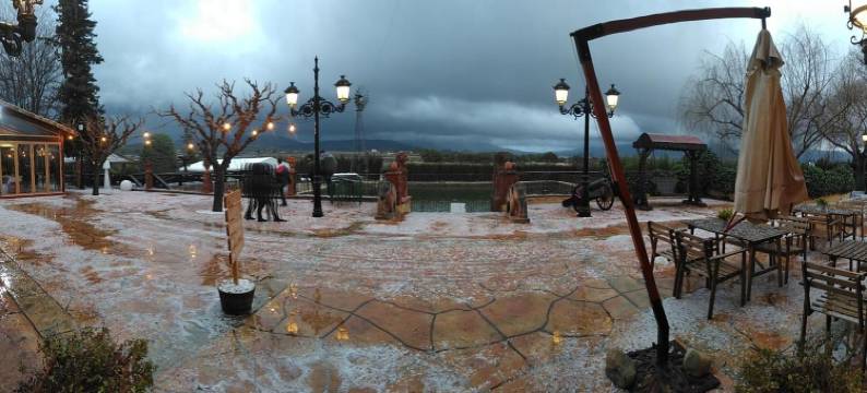 新卡赛塔酒店(Hotel Caseta Nova)图片