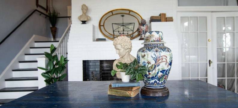 海洋之家酒店和汽车旅馆(Ocean House Boutique Hotel & Motel)图片