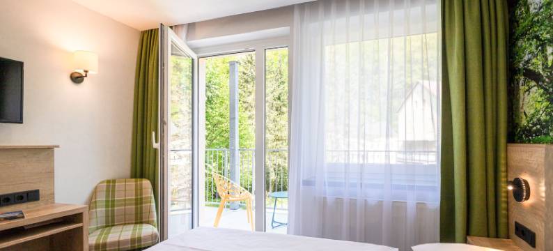 哈尼大磨坊酒店(Hotel Garni Grundmühle)图片