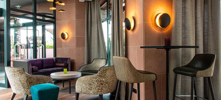 Hotel L'Europe Colmar, BW Signature Collection图片