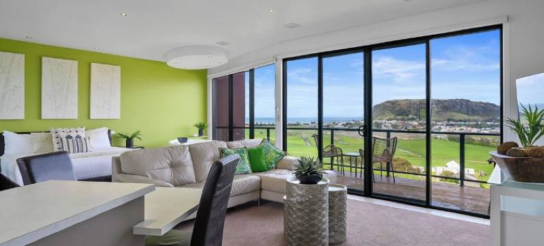 地平线豪华公寓(Horizon Deluxe Apartments)图片