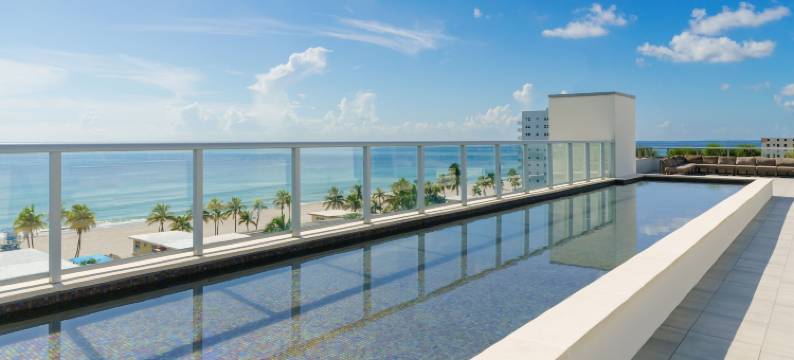 好莱坞海滩度假村(Costa Hollywood Beach Resort)图片