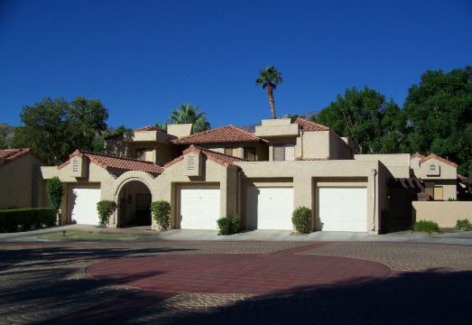 The Oasis Resort Hotel Overview