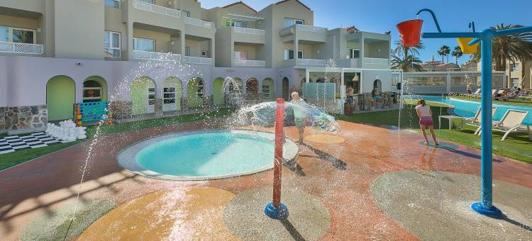 无尾熊花园 LIVVO 酒店(Hotel LIVVO Koala Garden)图片