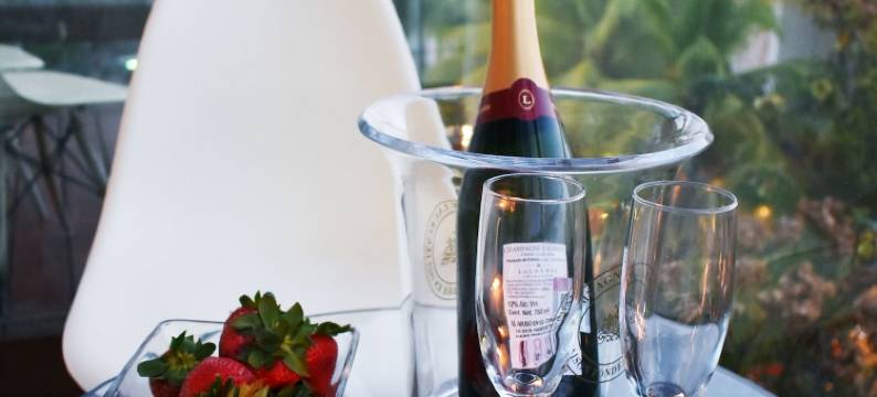 匠心五感阿维尼达酒店 - 限成人入住(Senses Quinta Avenida Hotel by Artisan)图片