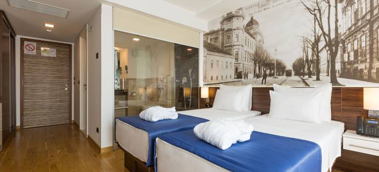 阿巴酒店(Abba Hotel)图片