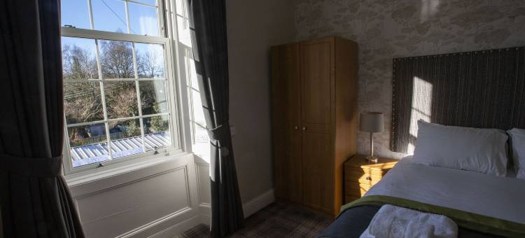 韦弗利酒店(The Waverley Hotel)图片