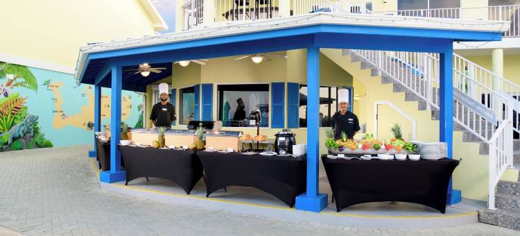 温德姆珊瑚礁度假村 - 全包式(Wyndham Reef Resort - All Inclusive)图片