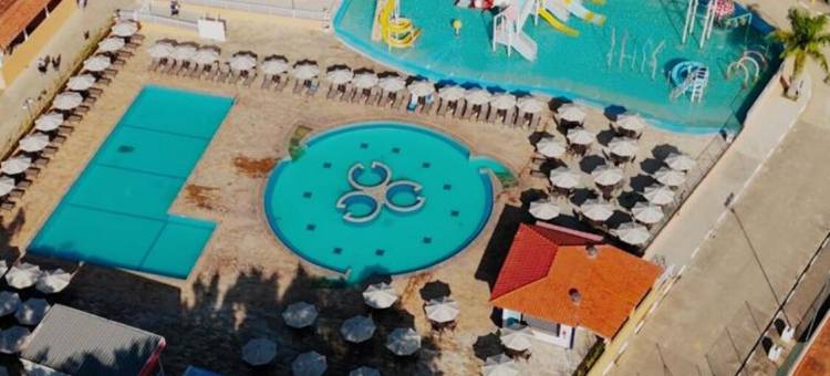 Hotel Fazenda Ararita图片