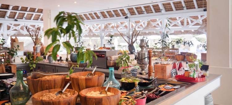 邮政百货公司丽笙蓝标水疗度假酒店-限成人(Radisson Blu la Poste Lafayette Resort and Spa)图片