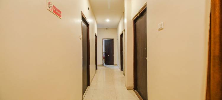 Via Anurag Residency图片