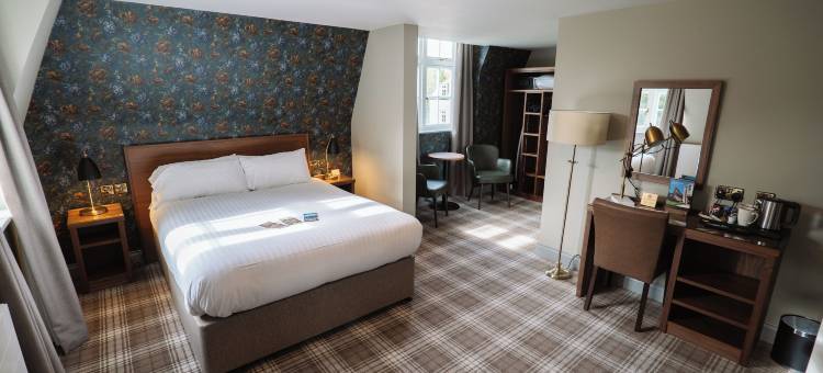 瑞邦旅馆 - 旅馆集团(The Ripon Inn - the Inn Collection Group)图片