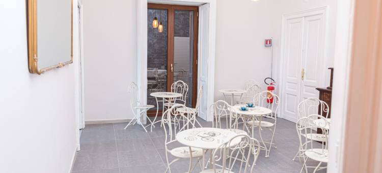 拿坡里艺术套房酒店(N'Art Suites - Napoli)图片