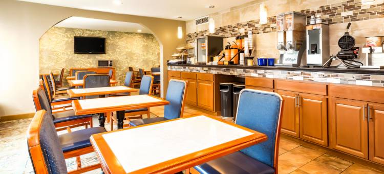 弗洛伦斯辛辛那提地区戴斯酒店(Days Inn by Wyndham Florence Cincinnati Area)图片