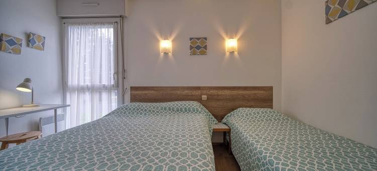 科特南酒店(Hotel Coté Sud)图片
