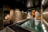 Elite Stora Hotellet Örebro - Bãi đậu xe