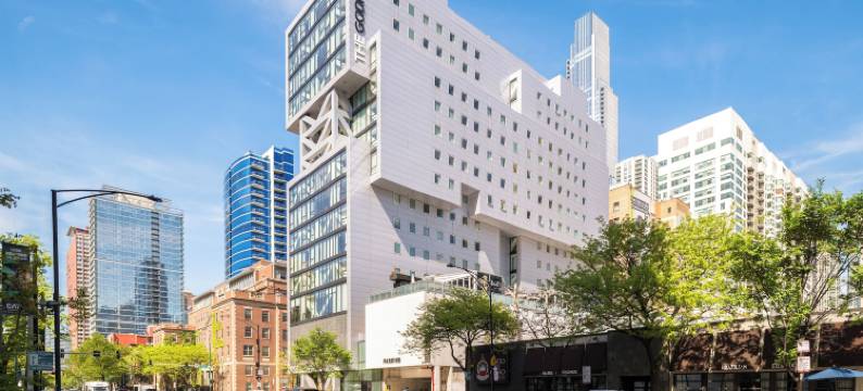 芝加哥戈弗雷酒店(Godfrey Hotel Chicago)图片