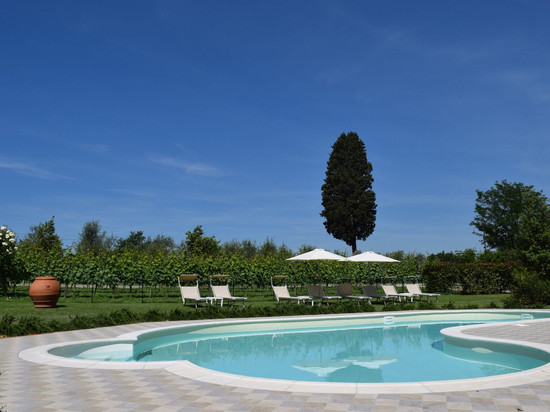 博尔戈圣朱斯托酒店