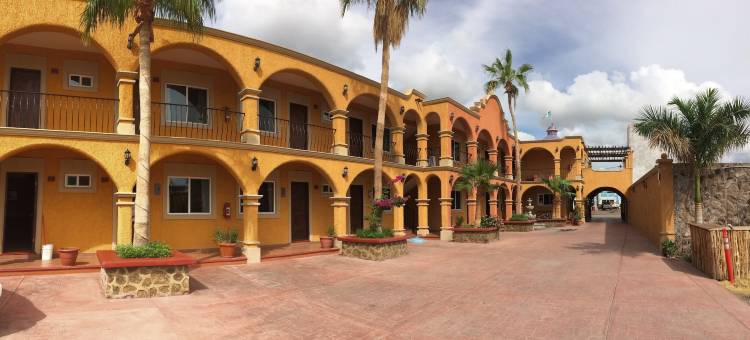 安格拉酒店(Hotel Angra)图片