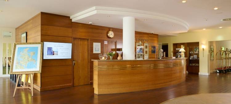 宾茨大酒店(Grand Hotel Binz)图片