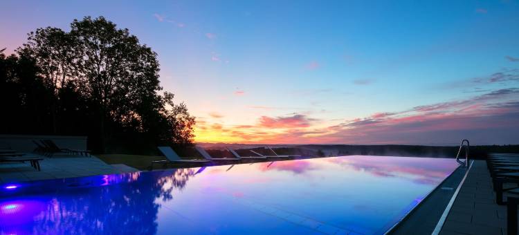 福里特兹拉特百德酒店(Fritz Lauterbad)图片