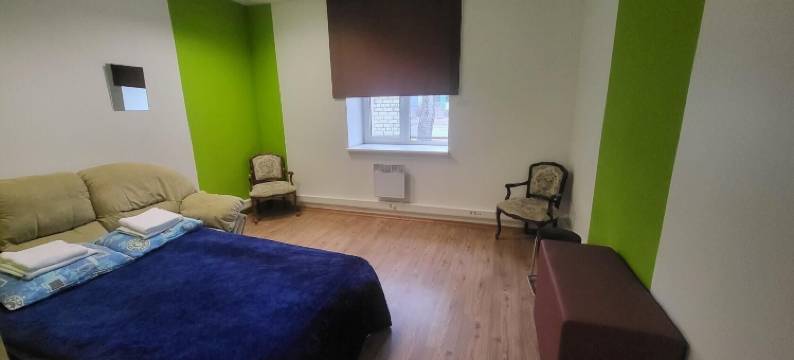 H18B欧洲酒店(H18B Eurohotel)图片