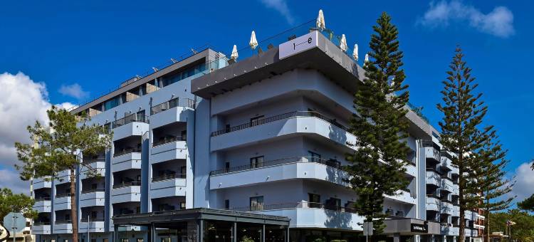 普莱姆恩尼泽瑟酒店(The Prime Energize)图片