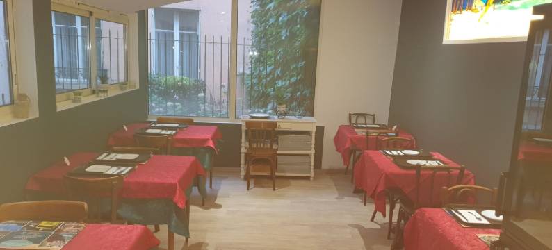 里维埃拉酒店(Hôtel Riviera)图片