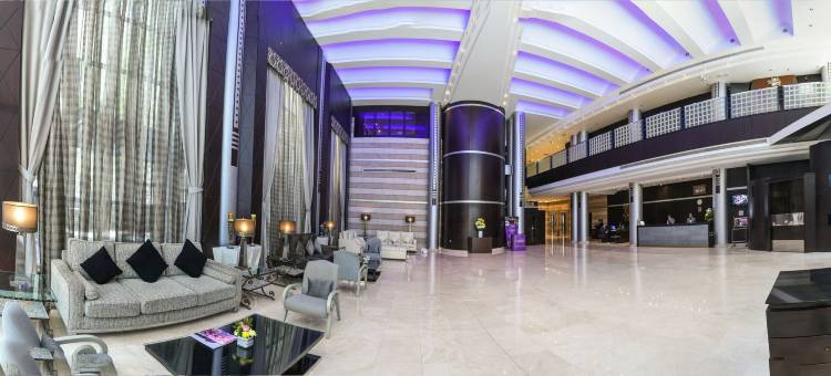 朱费尔大酒店(The Juffair Grand Hotel)图片