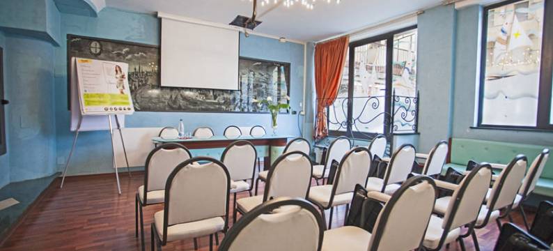 拉佩斯酒店(Hotel la Pace)图片