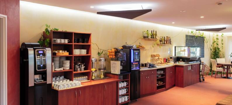 阿尔忒弥斯酒店&Spa Bistro Coquet(Artémis Hôtel & Spa Bistro Coquet)图片