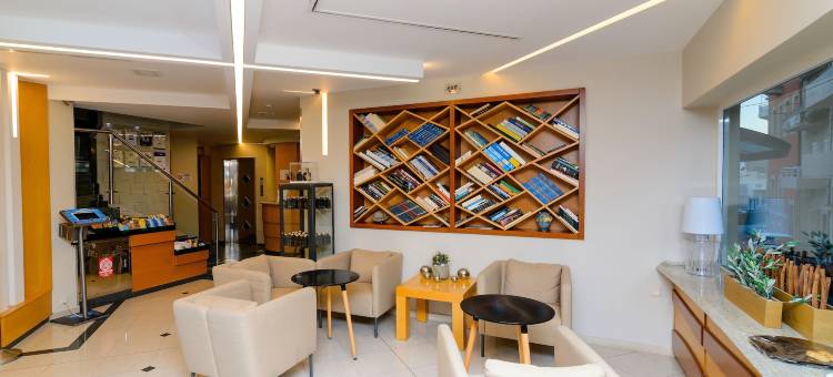 卡斯特罗酒店(Kastro Hotel)图片