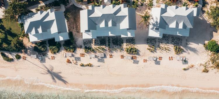 长湾海滩度假村(Long Bay Beach Resort)图片