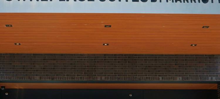 TownePlace Suites Nashville Downtown/Capitol District图片