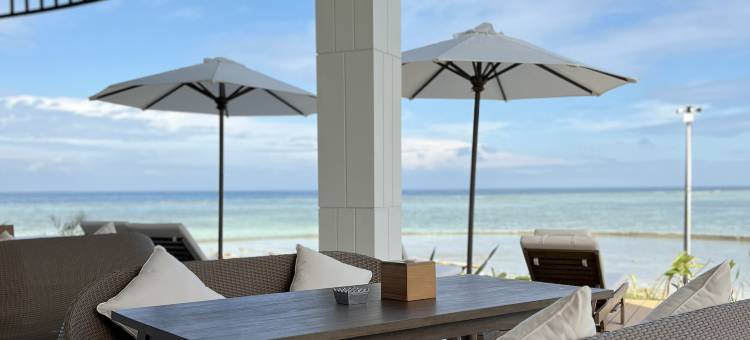 尼尔瓦海洋之家(Nirva Ocean House)图片