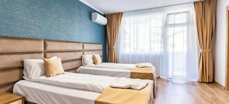 拉古纳医疗SPA酒店(Hotel Laguna Spa)图片